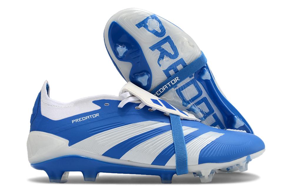 ADIDAS PREDATOR ACCURACY FG BOOTS Size 36-45-61372209
